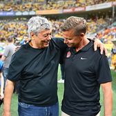 Marsch, către Il Luce: „La plajă!”  Selecționerul Canadei a spus zâmbind ce va face el la 80 de ani.   I-a dat un sfat lui Lucescu