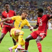 „Drăguș nu respectă ce i se cere!”  De ce e supărat Lucescu pe atacantul naționalei:   „Asta e problema lui”