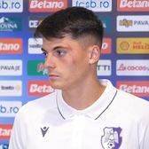 Transferul lui Tudose, în pericol  Cine a încurcat calculele pentru mutarea jucătorului la FCSB:   „Înțeleg că a intervenit”  + Mario își contrazice tatăl