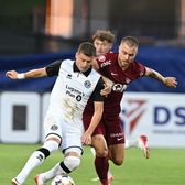 Dat afară după 6 meciuri!    CFR Cluj  a renunțat la un jucător adus în această vară