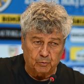 Lucescu a șocat    Observație controversată  făcută de selecționer cu privire la jucătorii Canadei