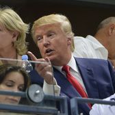 Trump merge la finala US Open  Președintele SUA va urmări din tribună thriller-ul   Sinner - Alcaraz  » Reacția spaniolului