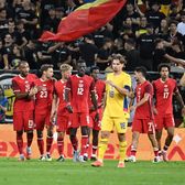 Am scris istorie🙂  Jesse Marsch avea dreptate! Canada a obținut   cel mai mare succes  împotriva unei echipe din Europa » Lista horror pe care a intrat România 