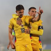 Cazul banderola de la națională    Veteranii Stanciu și Răzvan Marin  și-au impus punctul de vedere »  Rațiu nu a mai fost căpitan și cu Canada