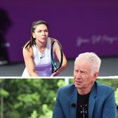„Ar fi o mare rușine”  Legendarul John McEnroe vorbește, pentru GOLAZO.ro, despre includerea   Simonei Halep în Hall of Fame