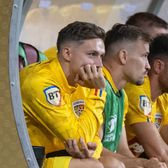 Munteanu, OUT     Diagnostic dur  pentru atacantul de la CFR Cluj » Mircea Lucescu a decis cu cine vom ataca în Cipru