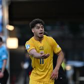 Accidentat de fizioterapeut    I-a rupt degetul  lui Andrei Borza! Cât va lipsi + Și Alex Dobre a avut probleme cu un membru al staff-ului naționalei