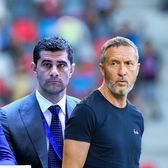 Contre Coman - MM    Dialog aprins  în direct: „Eu spun adevărul” / „Hai să facem testul poligraf!”