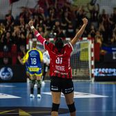 Gloria Bistrița - Storhamar 29-26  Reprezentanta României   debutează cu victorie  în EHF Champions League