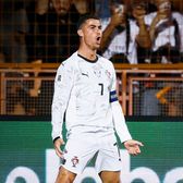 Ronaldo, aproape de un nou record  Portugalia, victorie categorică în Armenia » Cristiano a reușit o „dublă” și a ajuns la   golul 942 în carieră