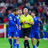 Acuză o conspirație!    Atac în stilul Lucescu al selecționerului Ciprului  înaintea confruntării cu România