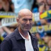 Zidane, la București?  Fostul tehnician de la Real Madrid,   negocieri avansate   cu o adversară FCSB » Nu e singurul nume mare luat în calcul