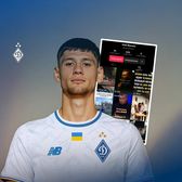 „Tânăr nu foarte deștept”    Blănuță rămâne la Dinamo Kiev,  dar continuă atacurile contra lui: „Potențialul star crescut de sovietici”