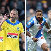 CFR nu se oprește!  Alți doi fotbaliști trecuți prin   Premier League  ar putea ajunge la Cluj » Unul dintre ei a scris istorie în tricoul naționalei sale