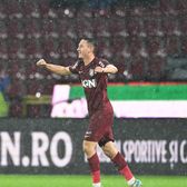 Rapid își ia mijlocaș  Giuleștenii   au bătut palma  cu jucătorul unei rivale » Suma pentru care s-ar putea realiza transferul