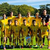 Suedia U19 - România U19 1-1  Micii „tricolori” pleacă cu   două remize  de la turneul amical din Danermarca » Ce formație a trimis Dulcea în teren