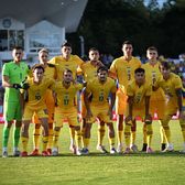 România U21 rămâne în provincie    Unde vor juca  „tricolorii” mici partidele de pe teren propriu din această toamnă