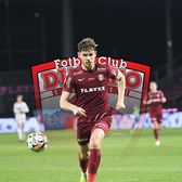 Negocieri dure  Dinamo forțează o   lovitură în ultima zi de mercato,  dar nu vrea să arunce cu banii: „Acesta e plafonul maxim”