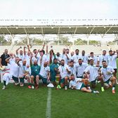 Baia Mare, campioană la rugby     VIDEO.   Maramureșenii au învins-o pe Timișoara și și-au adjudecat   al 10-lea titlu  din istorie