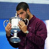 Alcaraz a câștigat US Open  Spaniolul l-a învins pe Jannik Sinner în finala ultimului   Grand Slam  din 2025 și a devenit lider ATP. Cifre spectaculoase la doar 22 de ani!
