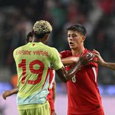 Au sărit scântei între Yamal și Guler  Jucătorul lui Real Madrid   l-a îmbrâncit  pe cel al Barcelonei. La final, turcul a plâns