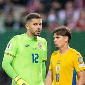 Moldovan, contestat  Dani Coman nu-l vede pregătit să apere la națională pe portarul care a gafat la meciul cu Canada:   „Nu e la capacitate maximă”