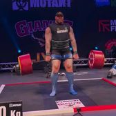 Din Game of Thrones, în Cartea Recordurilor  Performanță fabuloasă a unui actor!   A doborât recordul la haltere