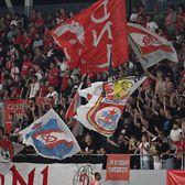 Amenzile Jandarmeriei anulate în instanță    Dinamo  a mai șters o contravenție pentru deficiențe organizatorice la meciuri » Suma salvată