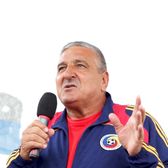 „Ești terminat!”   Lecția dură, dar plină de umor, a lui   Rică Răducanu pentru Horațiu Moldovan,   după gafa cu Canada