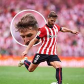 Suspendat pentru dopaj!  UEFA a decis pedeapsa lui   Yeray Alvarez . Cât timp va lipsi fundașul de la Athletic Bilbao