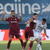 A picat transferul lui Fică la Rapid    Giuleștenii l-au luat doar pe Bolgado!  Probleme mari la negocierile pentru mijlocașul român