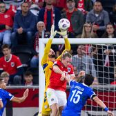 „Le ia locul alor noștri!”  Controversă în Cipru înaintea meciului cu România.   Brazilianul naturalizat, în ochiul furtunii