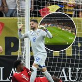 FRF, mesaj pentru Moldovan  Ce a transmis Federația pe pagina echipei naționale, după gafa portarului: „Ne-a arătat asta   de nenumărate ori”