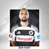 Transfer de la rivală    OFICIAL  U Cluj a adus   vedeta CFR-ului!