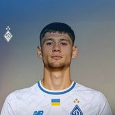 Blănuță, debut la Dinamo Kiev  A avut nevoie de   doar 6 minute   pentru a se face remarcat