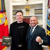 McGregor i-a cerut ajutorul lui Musk  Fostul campion din UFC, probleme în campania pentru a deveni   noul președinte  al Irlandei: „Nivel demn de Superman”