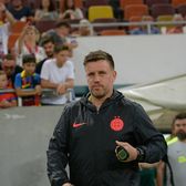 „Am încheiat discuția!”  Mihai Pintilii, despre   cine ia deciziile  la FCSB » Care e rolul lui Charalambous 