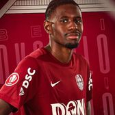 Ultima zi de mercato în Liga 1   CFR Cluj s-a despărțit   de șase jucători  + întăriri la Oțelul și U Craiova