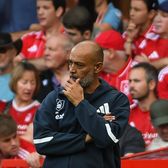 Demitere șoc în premier League  A fost concediat antrenorul care a calificat echipa în   cupele europene   » Ceartă uriașă cu patronul