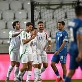 9 goluri și tensiuni  Show total în meciul   Israel - Italia  din preliminariile CM 2026. Gestul făcut de fanii italieni în timpul intonării imnului gazdelor: „Stop!”