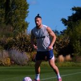 Radu Drăgușin revine!    VIDEO.  Românul de la   Tottenham  a efectuat primul antrenament cu echipa