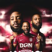 CFR Cluj nu se oprește!    VIDEO.  Jucătorul cu 260 de meciuri în   prima ligă din Franța  a fost prezentat în Gruia