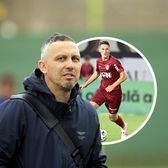 De ce a picat transferul lui Fică  Rapid   a refuzat solicitările  impresarului » Cifrele mutării care nu s-a mai întâmplat