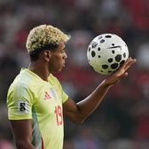 Spania, altă generație de aur  De la tiki-taka lui Xavi-Iniesta la fotbal-PlayStation marca Pedri-Yamal:   „Peste imaginația mea!”  » Urmează titlul mondial?