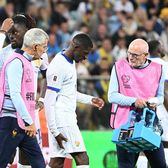 Scandalul continuă în Franța  Federația încearcă să aplaneze   conflictul cu PSG  » Legendele îl apără pe Deschamps: „Manipulare scandaloasă”