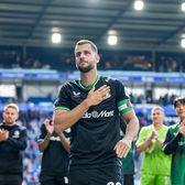 Nu a ales banii  Fundașul care   a refuzat milioanele din Arabia:  „Ar trebui să joc 20 de ani la Atletico ca să câștig cât îmi oferea Al-Nassr”