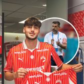 Planurile lui Mazilu   Noul jucător de la Dinamo face dezvăluiri:   „Nu mă așteptam să ajung în România”  + Ce spune despre Kopic