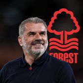 Postecoglou a revenit în Premier League  Fostul antrenor al lui Radu Drăgușin, prezentat oficial la   Nottingham Forest