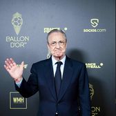 Real Madrid le-a dat ignore    Organizatorii Galei Balonul de Aur,  eforturi pentru a repara relația cu „galacticii”. Totul, fără succes 