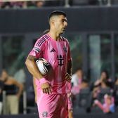 Suspendare suplimentară pentru Suarez    Decizia luată de MLS  în privința atacantului de la Inter Miami